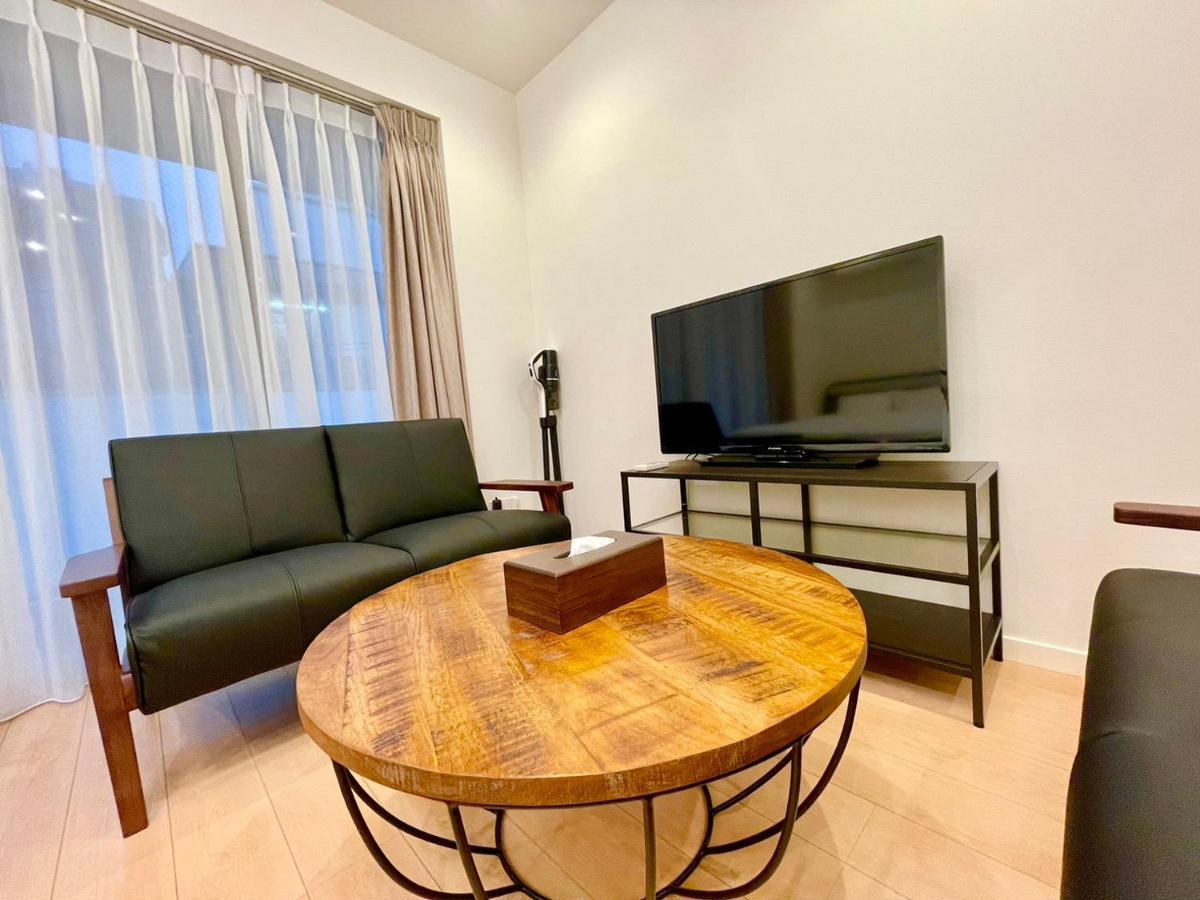 Salon渋谷4B Apartment โตเกียว ภายนอก รูปภาพ